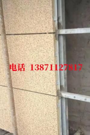迪庆自来水外墙ET板